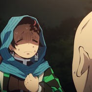 『鬼滅の刃』第7話先行カット（C）吾峠呼世晴／集英社・アニプレックス・ufotable