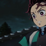『鬼滅の刃』第7話先行カット（C）吾峠呼世晴／集英社・アニプレックス・ufotable