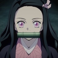 『鬼滅の刃』第7話先行カット（C）吾峠呼世晴／集英社・アニプレックス・ufotable