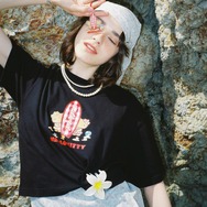 【MILKFED. x HELLO KITTY】