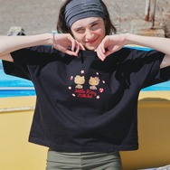 【MILKFED. x HELLO KITTY】