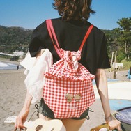 【MILKFED. x HELLO KITTY】