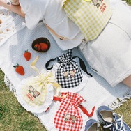 【MILKFED. x HELLO KITTY】