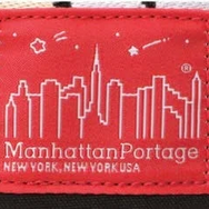 『ちいかわ』×「Manhattan Portage」