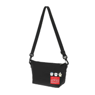 ZUCCOTTI CLUTCH 500D CORDURA CKW26