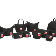 『ちいかわ』×「Manhattan Portage」