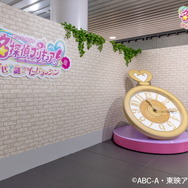 内覧会の様子