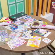 内覧会の様子