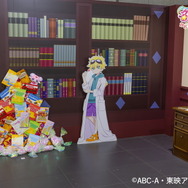 内覧会の様子
