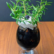 メフィラス二代目「悪質なミントコーヒー」／880円(税込)