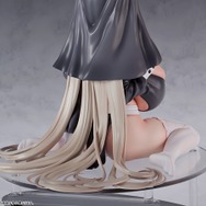「懺悔室の巨乳シスター リュシエル 1/6スケール塗装済み完成品フィギュア」
