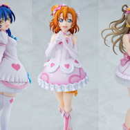 「KDcolle『ラブライブ！』僕たちはひとつの光ver. 完成品フィギュア」