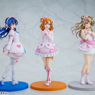 「KDcolle『ラブライブ！』僕たちはひとつの光ver. 完成品フィギュア」