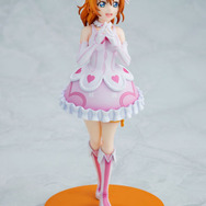 「KDcolle『ラブライブ！』 高坂穂乃果 僕たちはひとつの光ver. 完成品フィギュア」