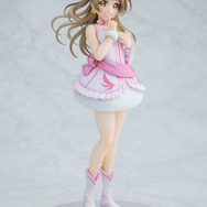 「KDcolle『ラブライブ！』 南ことり 僕たちはひとつの光ver. 完成品フィギュア」