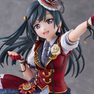 「ラブライブ！虹ヶ咲学園スクールアイドル同好会 優木せつ菜 1/7スケール 完成品フィギュア」