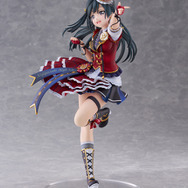 「ラブライブ！虹ヶ咲学園スクールアイドル同好会 優木せつ菜 1/7スケール 完成品フィギュア」