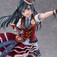 「ラブライブ！虹ヶ咲学園スクールアイドル同好会 優木せつ菜 1/7スケール 完成品フィギュア」