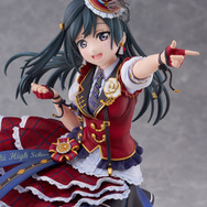 「ラブライブ！虹ヶ咲学園スクールアイドル同好会 優木せつ菜 1/7スケール 完成品フィギュア」