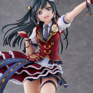 「ラブライブ！虹ヶ咲学園スクールアイドル同好会 優木せつ菜 1/7スケール 完成品フィギュア」