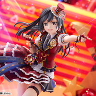 「ラブライブ！虹ヶ咲学園スクールアイドル同好会 優木せつ菜 1/7スケール 完成品フィギュア」