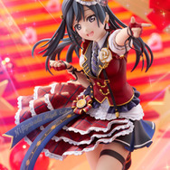 「ラブライブ！虹ヶ咲学園スクールアイドル同好会 優木せつ菜 1/7スケール 完成品フィギュア」