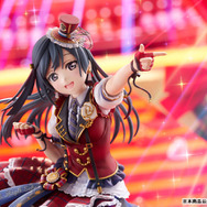 「ラブライブ！虹ヶ咲学園スクールアイドル同好会 優木せつ菜 1/7スケール 完成品フィギュア」