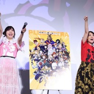 ヒロアカ「キャラクターマッチアップ名エピソード上映」