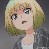 『魔法の姉妹ルルットリリィ』Episode07「サマーデイドリーム」場面写真