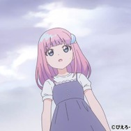 『魔法の姉妹ルルットリリィ』Episode07「サマーデイドリーム」場面写真