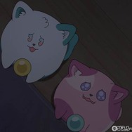 『魔法の姉妹ルルットリリィ』Episode07「サマーデイドリーム」場面写真