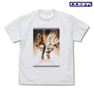 ナルト＆ミナト 『螺旋丸』 Tシャツ