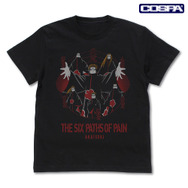 ペイン六道 Tシャツ