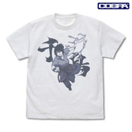 うちはサスケ 『千鳥』 Tシャツ
