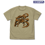 九喇嘛 Tシャツ