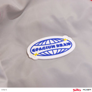 ウルトラマンモチーフブルゾン