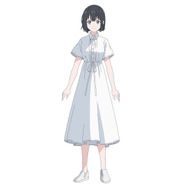 ハル（高橋李依）