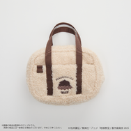 スクールバッグ風ポーチ価格：￥3,960(税込み）　