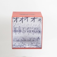 『キングダム ＢＯＸセット １ 王都奪還編・蛇甘平原の戦い』