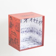 『キングダム ＢＯＸセット １ 王都奪還編・蛇甘平原の戦い』