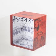 『キングダム ＢＯＸセット １ 王都奪還編・蛇甘平原の戦い』