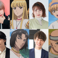 テレビアニメ「天は赤い河のほとり」追加キャスト