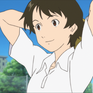 『時をかける少女』場面写真