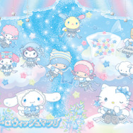 サンリオピューロランドの七夕イベント「ピューロウィッシュマツリ」が2026年6月5日からスタート
