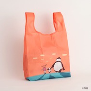 「パンダコパンダ」エコバッグ　各￥1,650 (税込)