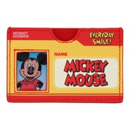 「ディズニー マイナンバーカードケース」（ミッキーマウス）