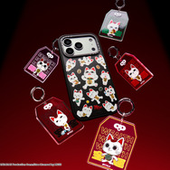 「ダンダダン x CASETiFY」コレクション