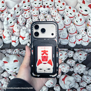 「ダンダダン x CASETiFY」コレクション