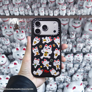 「ダンダダン x CASETiFY」コレクション