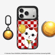 「ダンダダン x CASETiFY」コレクション